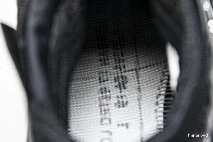 Hyperoad Chrome 17 Jordan Black Air OG Low 1020